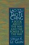 [Triết học Phương Đông 01] • Lao Tzu · Tao Te Ching · A Book About the Way and the Power of the Way